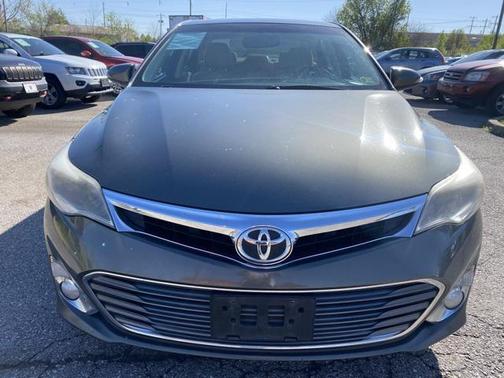2014 Toyota Avalon XLE Premium