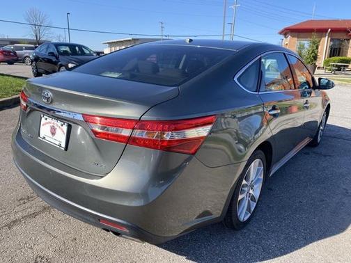 2014 Toyota Avalon XLE Premium