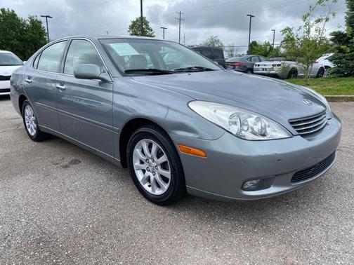 2002 Lexus ES 300 Base
