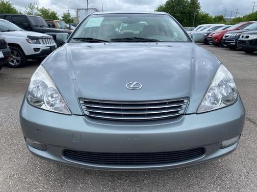 2002 Lexus ES 300 Base