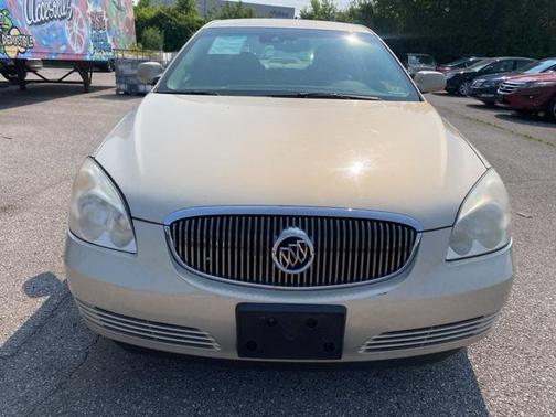 2008 Buick Lucerne CXL