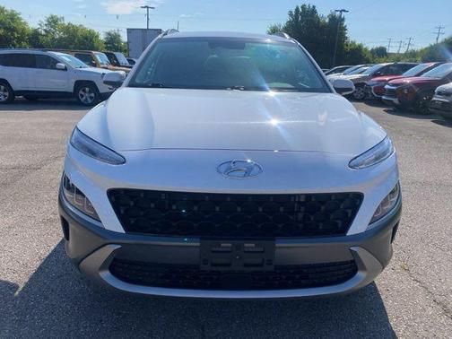 2022 Hyundai KONA Limited