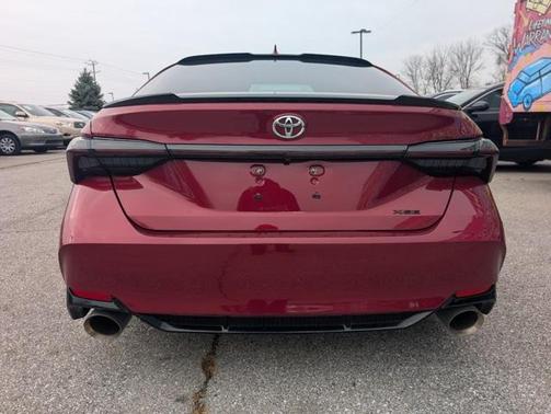 2020 Toyota Avalon XSE