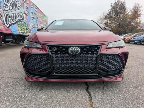 2020 Toyota Avalon XSE