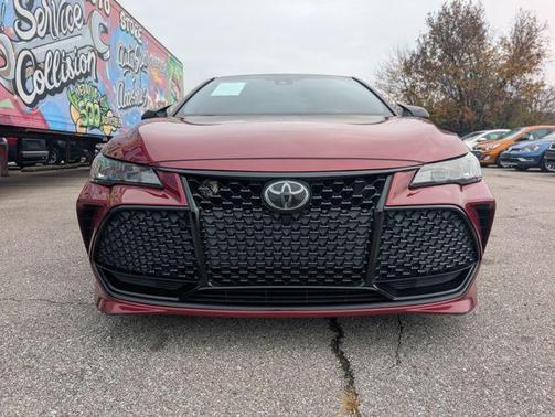 2020 Toyota Avalon XSE