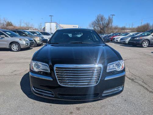 2012 Chrysler 300 S