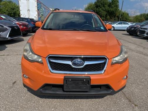 2014 Subaru XV Crosstrek 2.0i Premium