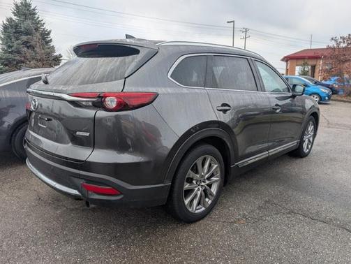 2018 Mazda CX-9 Grand Touring