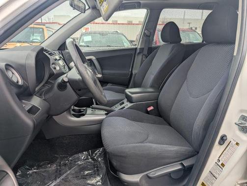 2007 Toyota RAV4 Sport