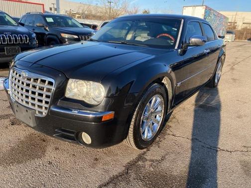2006 Chrysler 300C Base