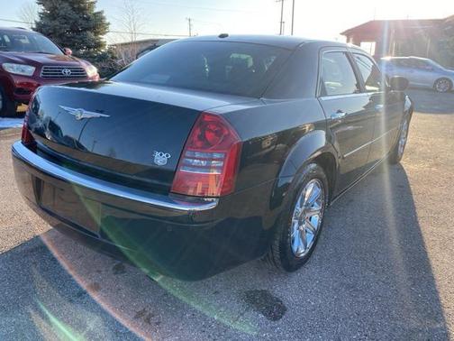 2006 Chrysler 300C Base