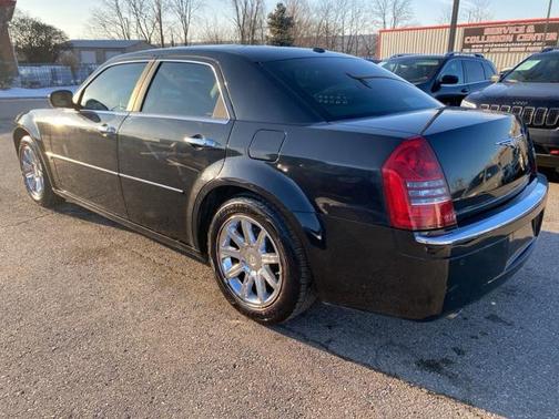2006 Chrysler 300C Base