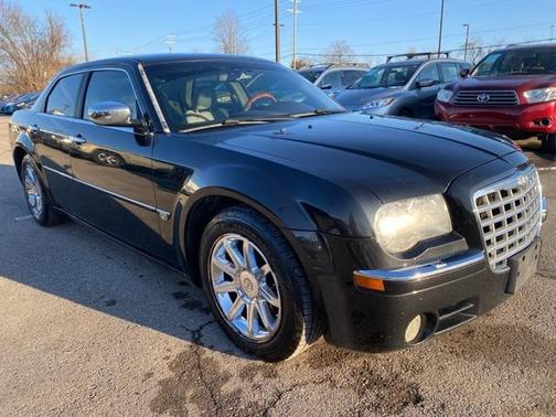 2006 Chrysler 300C Base