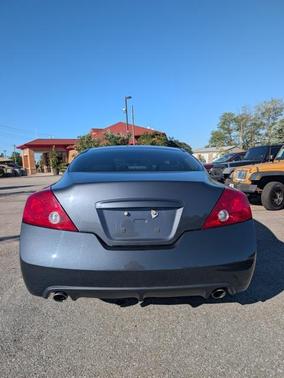 2008 Nissan Altima 2.5 S