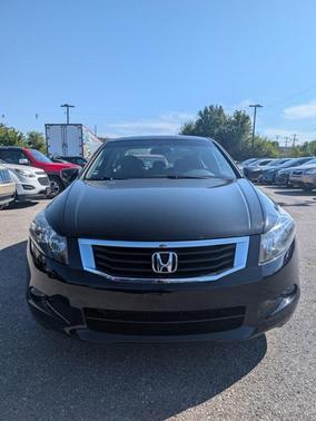 2009 Honda Accord EX
