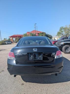 2009 Honda Accord EX