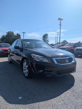 2009 Honda Accord EX