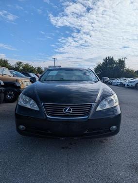 2007 Lexus ES 350 Base