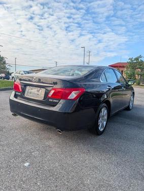 2007 Lexus ES 350 Base