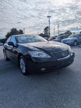 2007 Lexus ES 350 Base