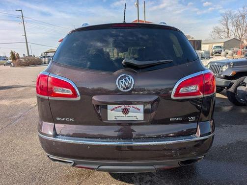 2015 Buick Enclave Premium