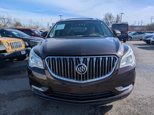 2015 Buick Enclave Premium