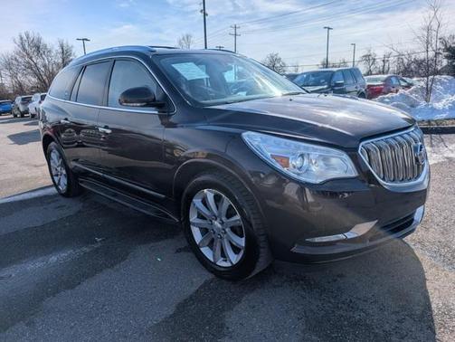 2015 Buick Enclave Premium