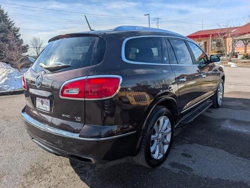 2015 Buick Enclave Premium