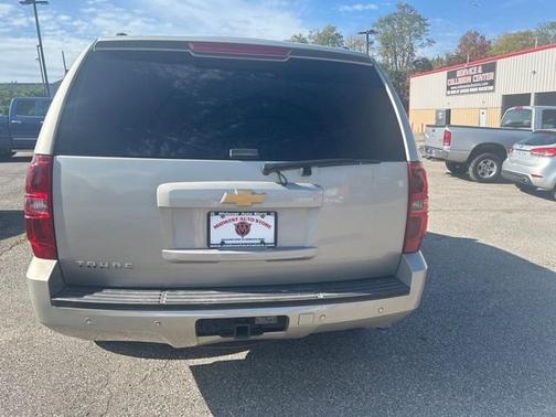 2013 Chevrolet Tahoe LT