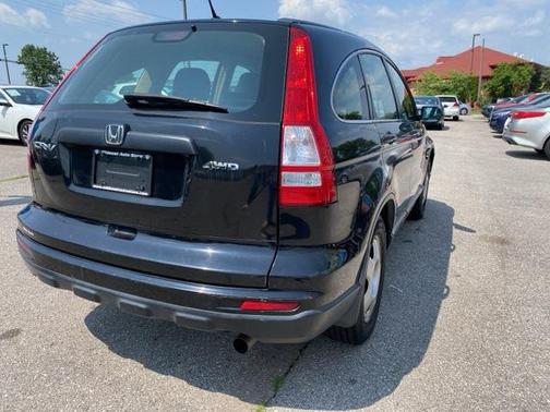 2010 Honda CR-V LX