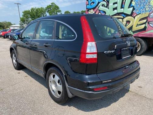 2010 Honda CR-V LX
