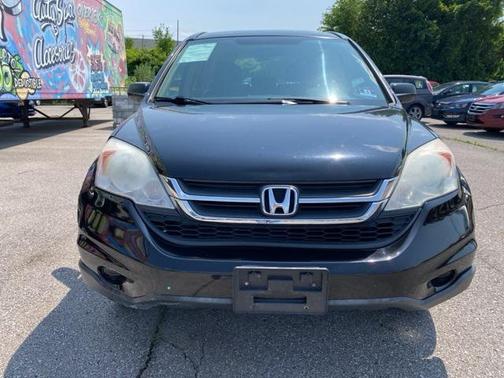 2010 Honda CR-V LX