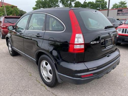 2010 Honda CR-V LX