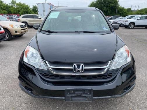 2010 Honda CR-V LX
