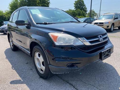 2010 Honda CR-V LX