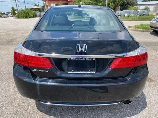 2013 Honda Accord EX-L