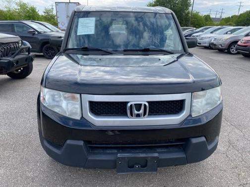 2010 Honda Element EX