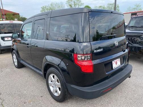 2010 Honda Element EX