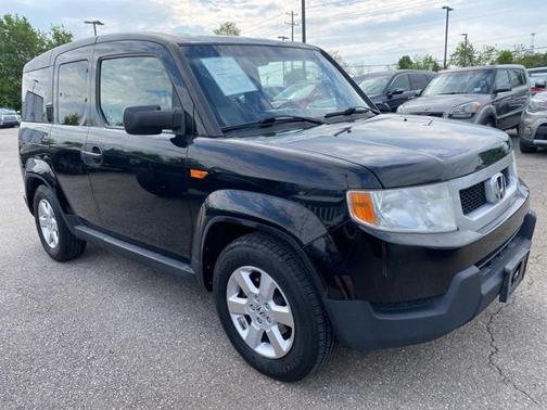 2010 Honda Element EX