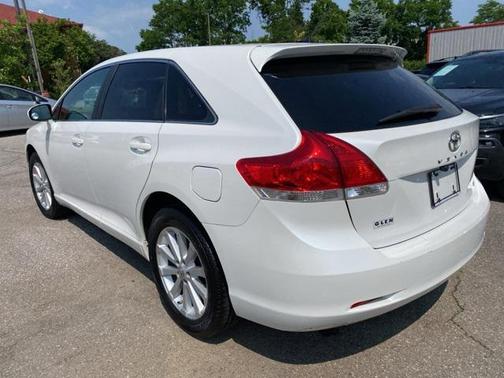 2009 Toyota Venza Base