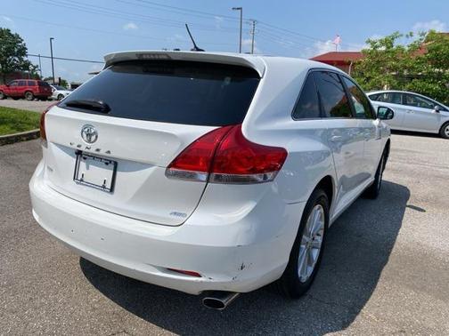 2009 Toyota Venza Base