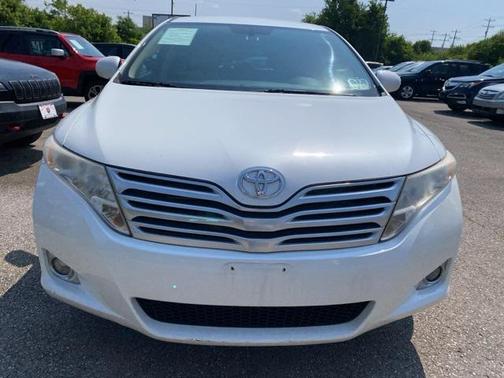 2009 Toyota Venza Base
