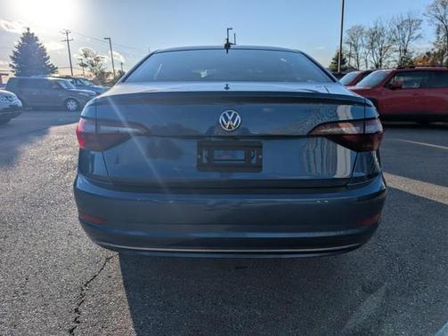 2019 Volkswagen Jetta 1.4T R-Line