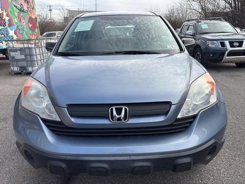 2007 Honda CR-V LX