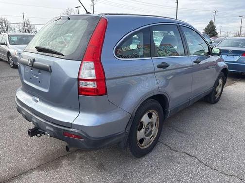 2007 Honda CR-V LX