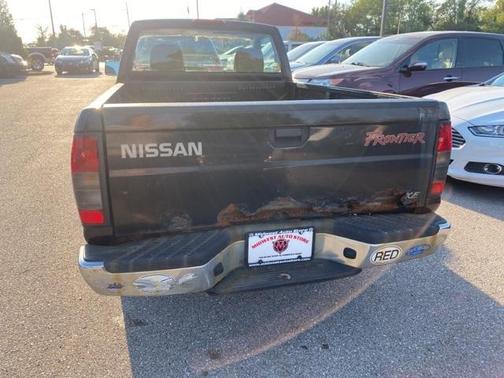 2000 Nissan Frontier XE for sale in Florence, KY - image 5