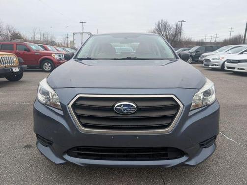 2015 Subaru Legacy Base