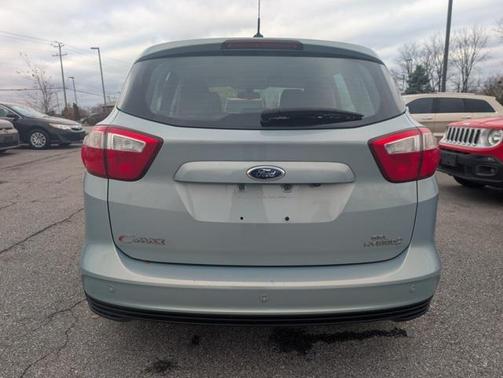 2013 Ford C-Max Hybrid SEL