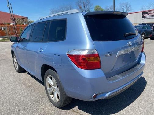 2009 Toyota Highlander Limited