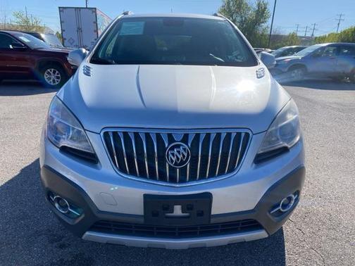2014 Buick Encore Convenience